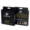 Kylebooker Fly Fishing Line 100FT WF 3 4 5 6 7 8