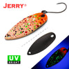 Jerry Sagittarius Spoons 2g 3.5g 5.5g