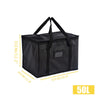 Portable Insulated Thermal Bag 16L 28L 50L 70L