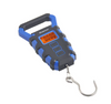 Digital Fishing Scale with Ruler - 50kg
