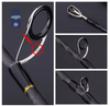 Ace Hawk AU Bassler Spinning/Casting Lure Rod L/ML/M/MH 2PC