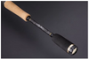 Ace Hawk AU Bassler Spinning/Casting Lure Rod L/ML/M/MH 2PC