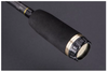Ace Hawk AU Bassler Spinning/Casting Lure Rod L/ML/M/MH 2PC