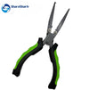 Share Shark Carbon Steel 7in Multifunctional Plier