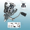 SeaKnight SANGE Spinning Reel 4-13Kg Max Drag 7+1BB 5.2:1 4.9:1