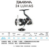 2024/2025 DAIWA LUVIAS ST LT Spinning Fishing Reel LUVIAS SF spinning fishing rod LUVIAS ST SF Spinning Fishing Reels