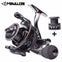 Mavllos Saltwater Carp Spinning Reel 15BB Ratio 5.5:1 /5.1:1/4.7:1