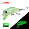 Jerry Prodigy Slow Sinking Crankbait 35mm 2.6g