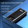 120W Large Capacity Power Bank Super Fast Charging 200000mAh
