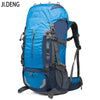 JETBOIL High Capacity Mountaineering Backpack 55L