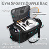 BANGE Sport Duffel Bag 30L