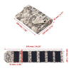 60W 80W 100W Foldable Solar Panel 5V USB