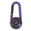 Quick Release 2-in-1 Carabiner Compass