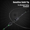 MiFiNE AIR SPIN Ultralight Casting/Spinning Rod 3PC 1.8m/1.85m/1.93m XUL