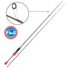 MiFiNE OUTRANGE UL Ultralight Spinning Fishing Rod 30T Carbon 2PC 1.85m 1.93m 1.98m