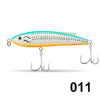 Hunthouse GT Ocean Pencil Saltwater Lure 140mm 70g