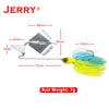Jerry Cyclone Buzzbait 1/4oz 3/8oz 1/2oz
