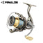 Mavllos Chaser Trout Spinning Reel 5.1:1/5.5:1 9BB 15Kg Max Drag