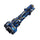6500K Camo Blue