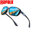 Rapala HD Polarized UV400 Fishing Sunglasses