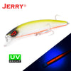 Jerry Arrow Sinking Minnow Lure 9cm 9.2g