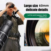 16x52 High-Power Dual Focus Optical Zoom Monocular