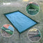 1/2 person Multifunctional Tent Footprint