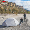 Naturehike Mongar 2-3 Person Ultralight Waterproof Tent