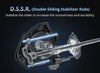 KastKing Spartacus III Spinning Reel 7-10KG Max Drag 6.2:1 10+1BB