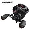 KastKing Brutus Baitcasting Reel 7.2:1 Ratio 5+1BB 8KG Max Drag