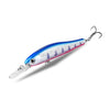 ASINIA Zip-Small 65mm 5.5g Diving Crank