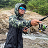 Histar Waves Spinning/Casting Rod 2.4m-3.0m MF Action 2-3PC