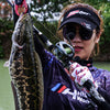 Histar MS-X Limited Series Full Carbon Casting/Spinning Rod 2Tips M/MF 2PC 2.1-2.46m M/MH/L/ML