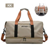 Travel Duffle Bag