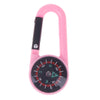 Quick Release 2-in-1 Carabiner Compass