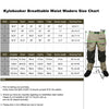 KyleBooker Waterproof Waist Waders M-XXL