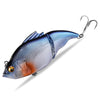 BearKing Poseidon 115mm 41g Lipless Jerkbait