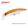 Jerry Arrow Sinking Minnow Lure 9cm 9.2g
