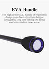 Tsurinoya ELF PRO Ultralight BFS Casting/Spinning Rod 2.26m 2PCs Lure Weight 0.6-7g