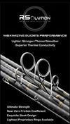 PureLure Seabed Spinning/Casting Rod 3.0m/3.3m/3.6m 2-3PC
