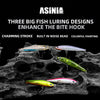 ASINIA Hunter P-24 56mm 3.3g Pencil Crank