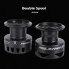 MiFiNE FREE RUNNER TX Spinning Reel 6+1BB 5.1:1 Ratio