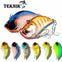 Teknik Sinking Lipless VIB Crankbait 1PC 5.4cm 14.6g