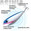 ASINIA Seaman 60mm 6g Crankbait