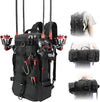 Sling Tackle Bag-Lightweight Fishing Backpack Storge Fishing Gear and Equipment,Gift for Men