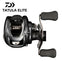 Daiwa TATULA ELITE / TATULA ELITE P/F Baitcast Reel 7+1BB Max Drag 5-5.5kg 6.3:1 7.1:1 8.1:1