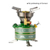 BRS-29B Burner 2120W Portable Outdoor Camping Stove
