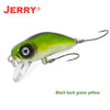 Jerry Prodigy Slow Sinking Crankbait 35mm 2.6g