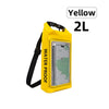 PVC Waterproof Dry Bag 2L 5L