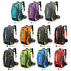 Outdoor Trekking/Hiking Backpack 40L